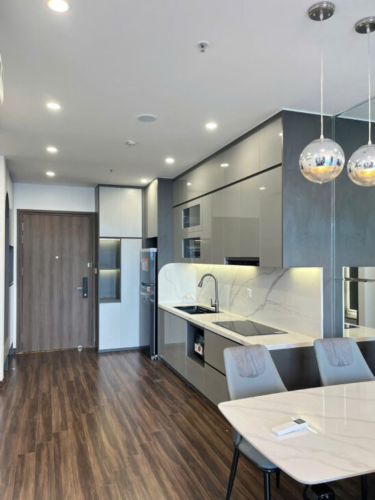 CHÍNH CHỦ CHO THUÊ CĂN HỘ FULL NỘI THẤT – TÒA LOTUS HOÀNG HUY COMMERCE