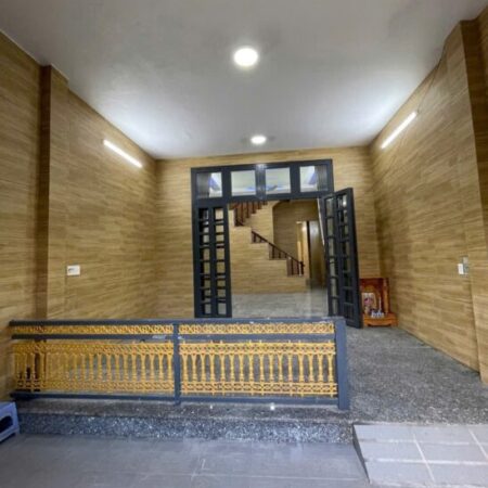 CHÍNH CHỦ CẦN CHO THUÊ NHÀ NGUYÊN CĂN TẠI đường A3 khu đô thị Đông Tăng Long