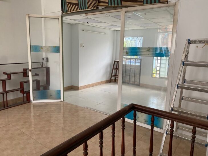 BÁN NHÀ 2 MẶT TIỀN ĐỘI CUNG – Q.11 – GẦN CHỢ CHIM XANH – GIÁ CHỈ 7,9 TỶ