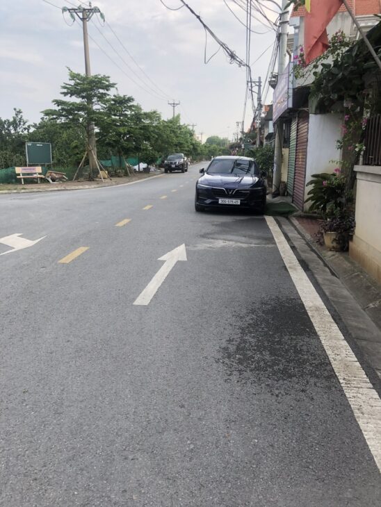 ✨ ĐÓN ĐẦU ĐẠI DỰ ÁN VINSAFARI (ĐA TỐN) – CÓ 1 KHÔNG 2 ✨ Diện tích 50m² Giá 3,9 tỷ – Tầm tiền