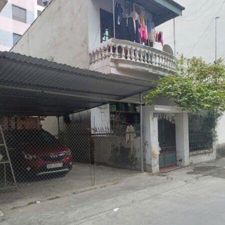 Bán đất Phân lô Quân đội Lai Xá 62 m2, 2 ô tô tránh kinh doanh, giá 8 tỷ68