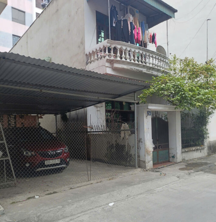 Bán đất Phân lô Quân đội Lai Xá 62 m2, 2 ô tô tránh kinh doanh, giá 8 tỷ68