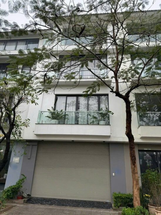 🔥 Lô Góc Mặt Phố Chợ Hà Đông – 140m² – MT 14m – Kinh Doanh 24/7!