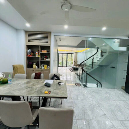 🔥 Lô Góc Mặt Phố Chợ Hà Đông – 140m² – MT 14m – Kinh Doanh 24/7!