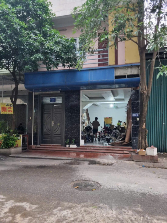 🔥 Phân Lô 3 Ô Tô Tránh – 90m² – MT 6m – Kinh Doanh Đỉnh – Có Ô Chờ Thang Máy!