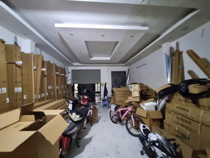 🔥 Phân Lô 3 Ô Tô Tránh – 90m² – MT 6m – Kinh Doanh Đỉnh – Có Ô Chờ Thang Máy!