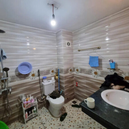 🔥 Phân Lô 3 Ô Tô Tránh – 90m² – MT 6m – Kinh Doanh Đỉnh – Có Ô Chờ Thang Máy!