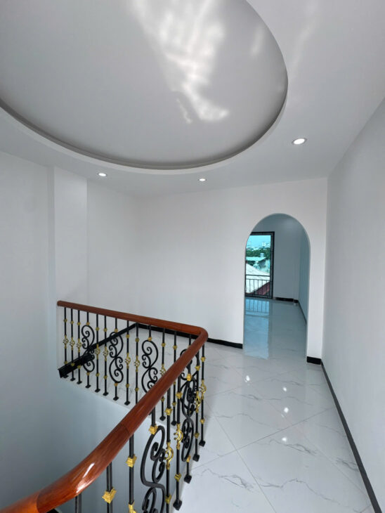 Bán nhà Nhân Hòa – Tả Thanh Oai 48m² 5 tầng Nhà dân xây Ô tô tải đỗ cửa 5,4 tỷ,0844444453