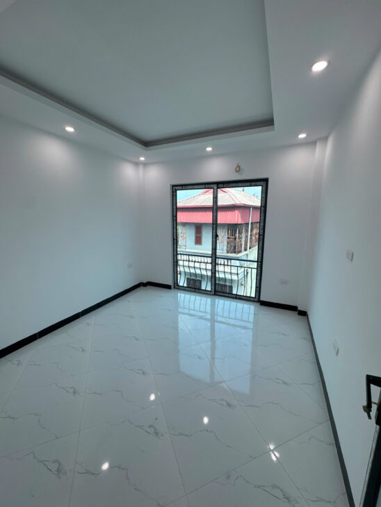 Bán nhà Nhân Hòa – Tả Thanh Oai 48m² 5 tầng Nhà dân xây Ô tô tải đỗ cửa 5,4 tỷ,0844444453