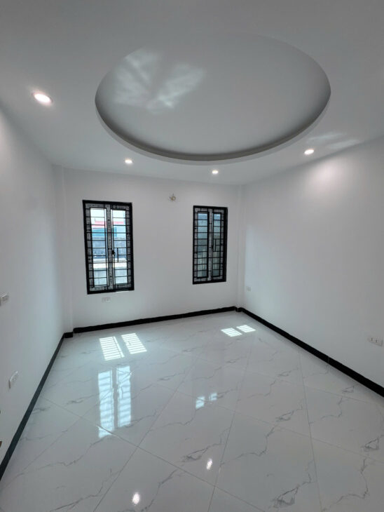 Bán nhà Nhân Hòa – Tả Thanh Oai 48m² 5 tầng Nhà dân xây Ô tô tải đỗ cửa 5,4 tỷ,0844444453