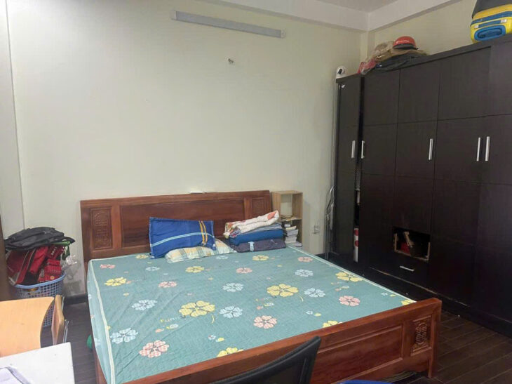 💎 Nhà Chính Chủ Tự Xây – 4 Tầng – Vị Trí Đẹp – Dương Quảng Hàm 💎 31M2*4T