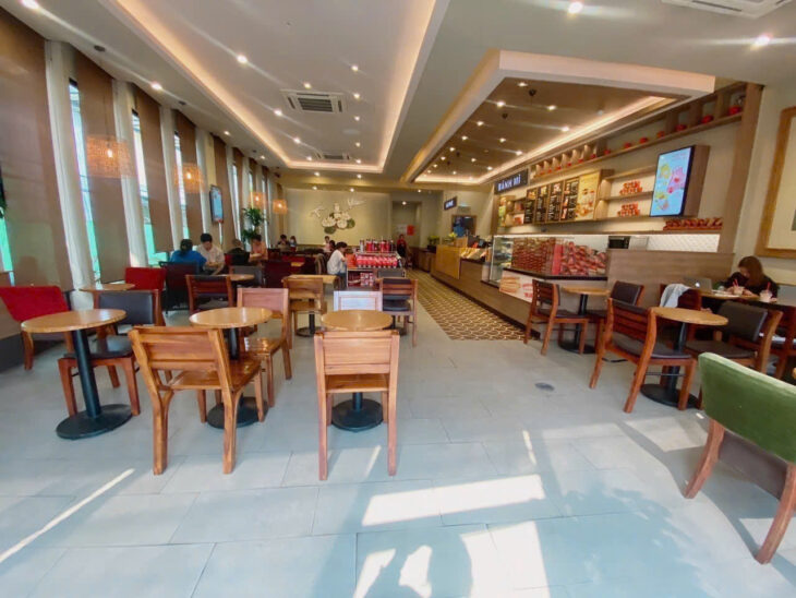 BÁN GÂP CĂN GÓC MẶT TIỀN NGUYỄN XÍ BÌNH THẠNH- DOANH THU 45TR/THANG- GIẢM 1TY- THƯƠNG LƯỢNG LỘC LÁ