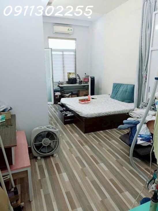 NHÀ 2 TẦNG 50M2 HẺM Ô TÔ NGAY NGÃ TƯ THỦ ĐỨC 5.3 TỶ