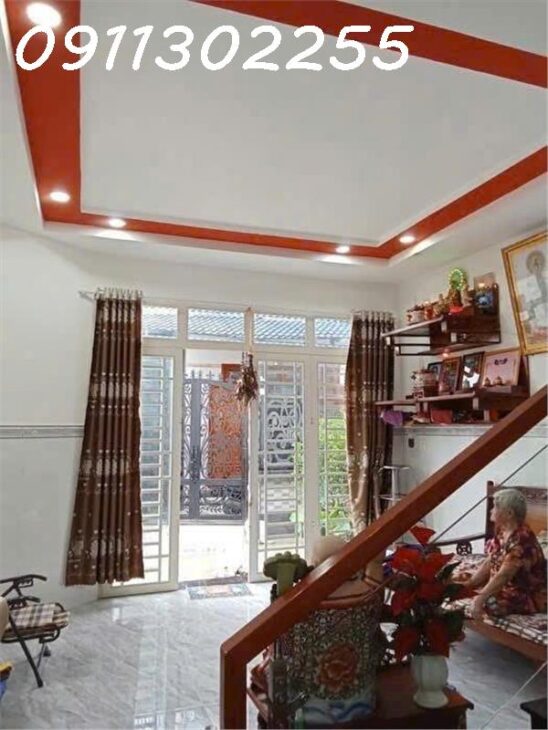 CHỦ NGỘP BÁN GẤP NHÀ LONG TRƯỜNG 80m2 – GIÁ CHỈ 3,6X TỶ