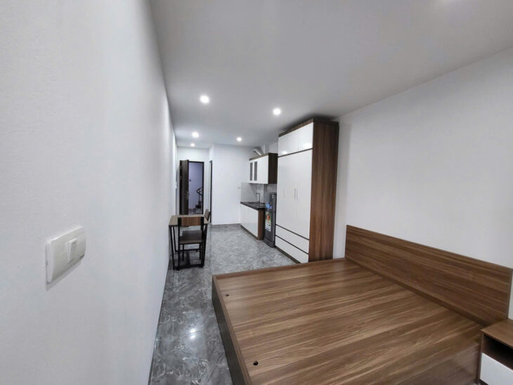 PHÒNG CHO THUÊ PHÒNG TRỌ CHÍNH CHỦ – TÂY HỒ, HÀ NỘI