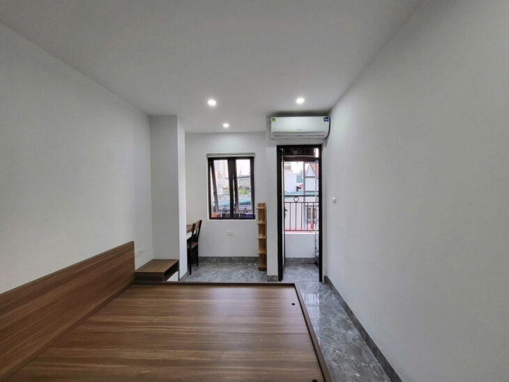 PHÒNG CHO THUÊ PHÒNG TRỌ CHÍNH CHỦ – TÂY HỒ, HÀ NỘI