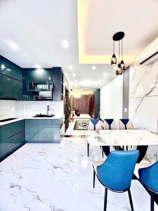 🔥 Bán Gấp Nhà Mặt Phố KĐT Văn Phú – 80m² – 5 Tầng – MT 5m – Kinh Doanh Đỉnh!