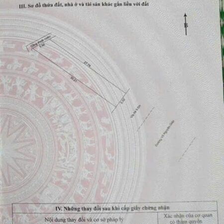 Đất đẹp- đầu tư là sinh lời cần bán nhanh lô đất MẶT TIỀN VÕ NGUYÊN GIÁP VỊ TRÍ TRUNG TÂM BIỂN MỸ