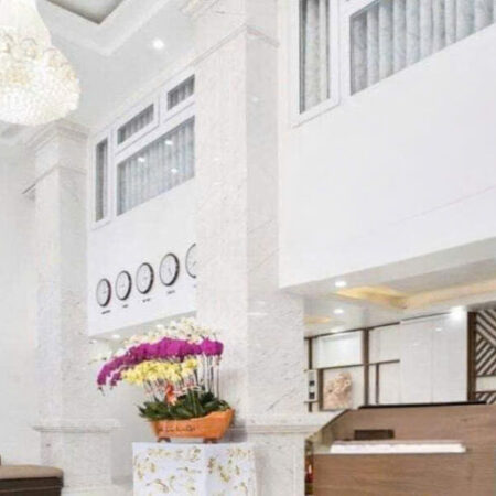 Bán Khách Sạn Nguyễn Thị Nghĩa Phường 2 Đà Lạt Bán Khách Sạn Nguyễn Thị Nghĩa Phường 2 Đà Lạt