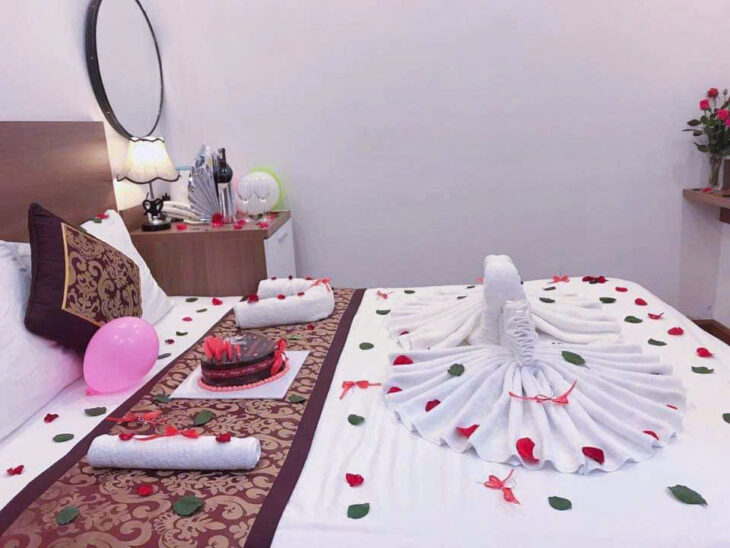 Bán Khách Sạn Nguyễn Thị Nghĩa Phường 2 Đà Lạt