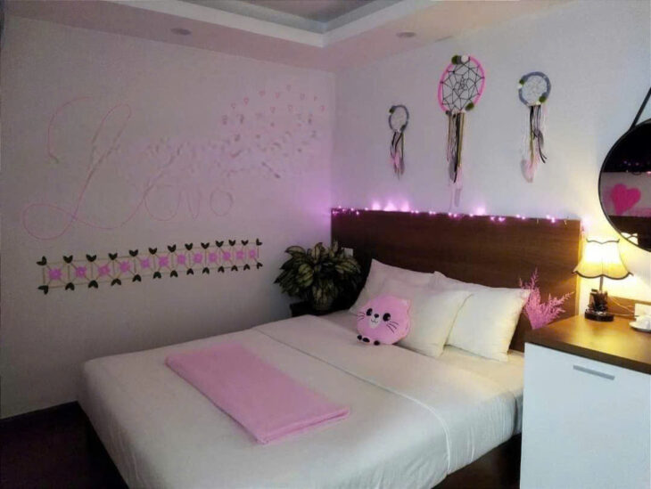 Bán Khách Sạn Nguyễn Thị Nghĩa Phường 2 Đà Lạt