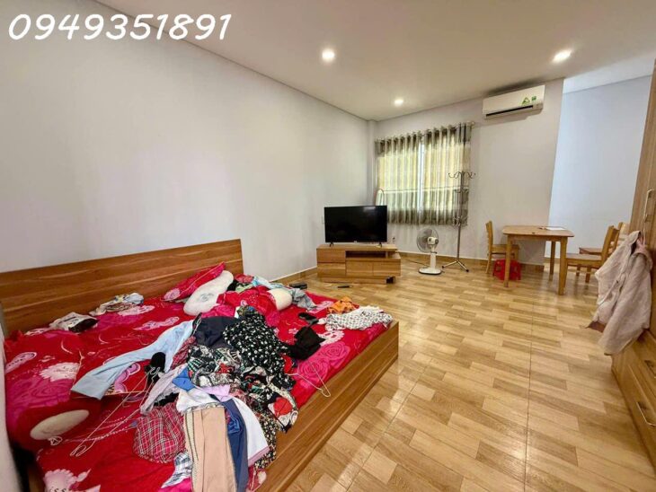 🏚 HIẾM – 2 MẶT HẺM XE HƠI – ĐIỆN BIÊN PHỦ BÌNH THẠNH – VIEW LANDMARK 81 – NGAY GA METRO VĂN THÁNH-