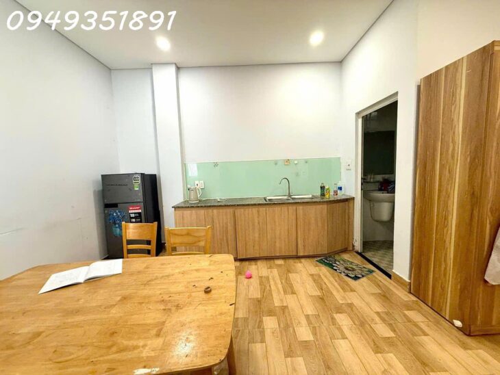 🏚 HIẾM – 2 MẶT HẺM XE HƠI – ĐIỆN BIÊN PHỦ BÌNH THẠNH – VIEW LANDMARK 81 – NGAY GA METRO VĂN THÁNH-
