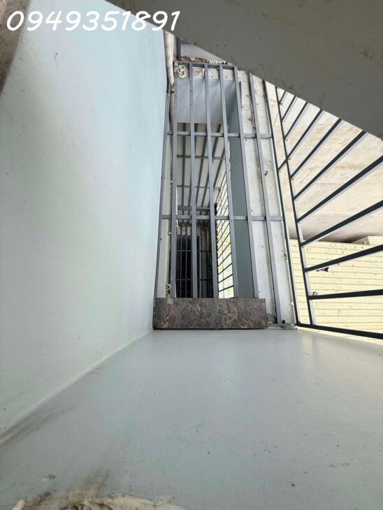 🏚 HIẾM – 2 MẶT HẺM XE HƠI – ĐIỆN BIÊN PHỦ BÌNH THẠNH – VIEW LANDMARK 81 – NGAY GA METRO VĂN THÁNH-