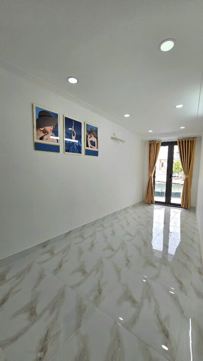 💥 NHÀ MẶT TIỀN GIÁ RẺ – NGAY GÒ XOÀI – ĐƯỜNG 8M – CHỈ 2.98 TỶ – DUY NHẤT 1 CĂN 💥