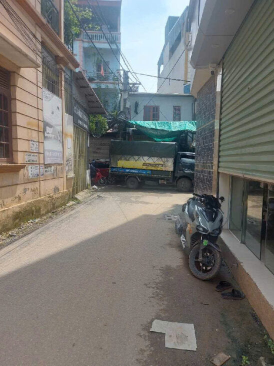 NHÂN HUỆ – ĐỒNG MAI CẦN BÁN GẤP DIỆN TÍCH ĐÁT 63M2 MT 6.7M. NGÕ Ô TÔ