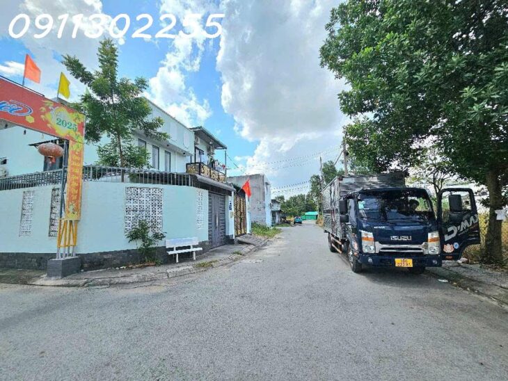 Nhà khu hẻm 58 Võ Văn Hát, phường Long Trường 51m2 giá 3.x tỷ