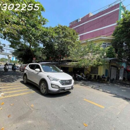 Mặt tiền Tân Lập 1 – 7,5 tỷ – ngay ngã tư Thủ Đức