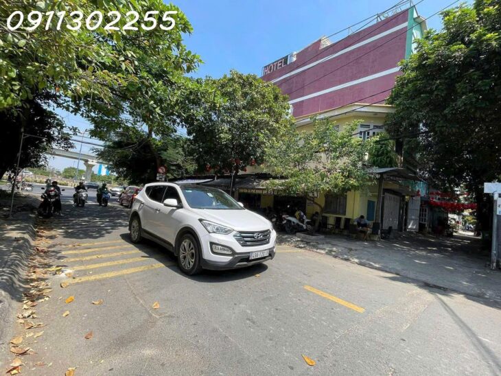 Mặt tiền Tân Lập 1 – 7,5 tỷ – ngay ngã tư Thủ Đức