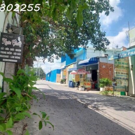 Bán lô góc 2 mặt tiền số 175 – Đường 2, phường Tăng Nhơn Phú B, 5.5 tỷ Bán lô góc 2 mặt tiền số 175 – Đường 2, phường Tăng Nhơn Phú B, 5.5 tỷ