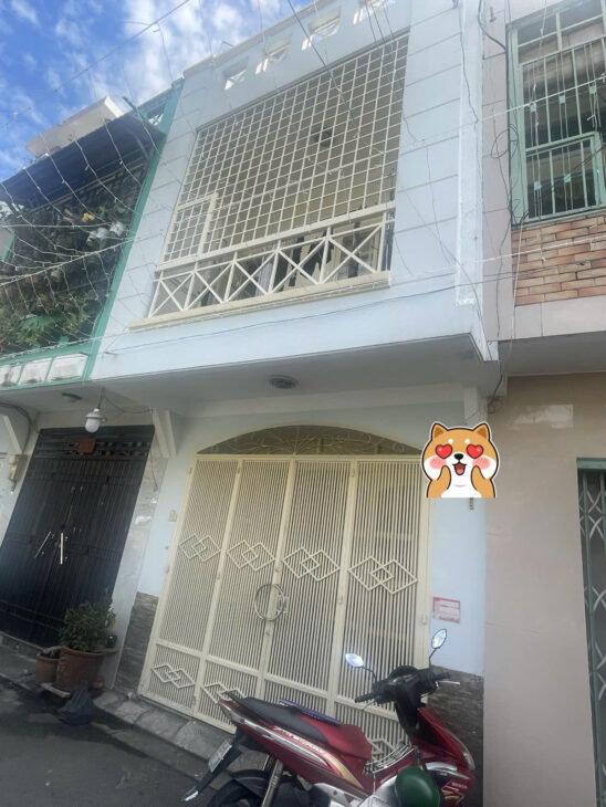 CẦN BÁN GẤP CĂN NHÀ PHÚ NHUẬN THÍCH HỢP MỞ VĂN PHÒNG – SPA- CHDV- Ở -CHO THUÊ ĐỀU THUẬN TIỆN