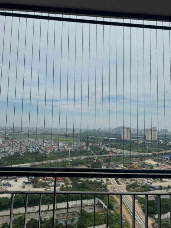 Căn hộ duy nhất 2n+ tại Smart city rẻ hơn thị trương 250- 300 tr. Căn góc , tại tòa s102