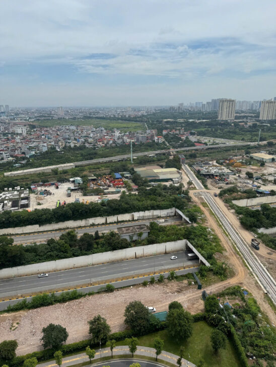 Căn hộ duy nhất 2n+ tại Smart city rẻ hơn thị trương 250- 300 tr. Căn góc , tại tòa s102
