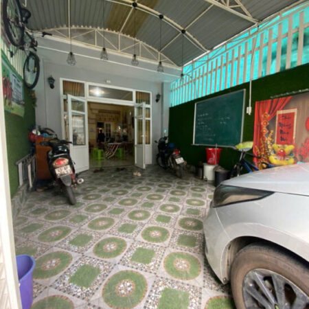 BÁN NHANH NHÀ ĐÀ LẠT CÁCH HỒ XUÂN HƯƠNG 500M