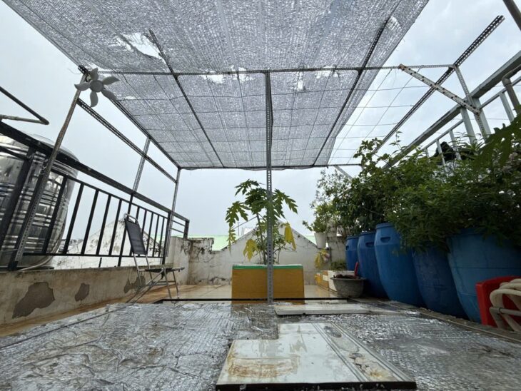 Bán nhà Hẻm 41 Lương Văn Can, Phường 15, Quận 8, HCM