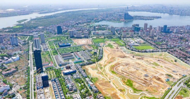 BÁN NHANH CĂN HỘ CHUNG CƯ MINI tại Phường Đông Ngạc- Sổ đỏ riêng