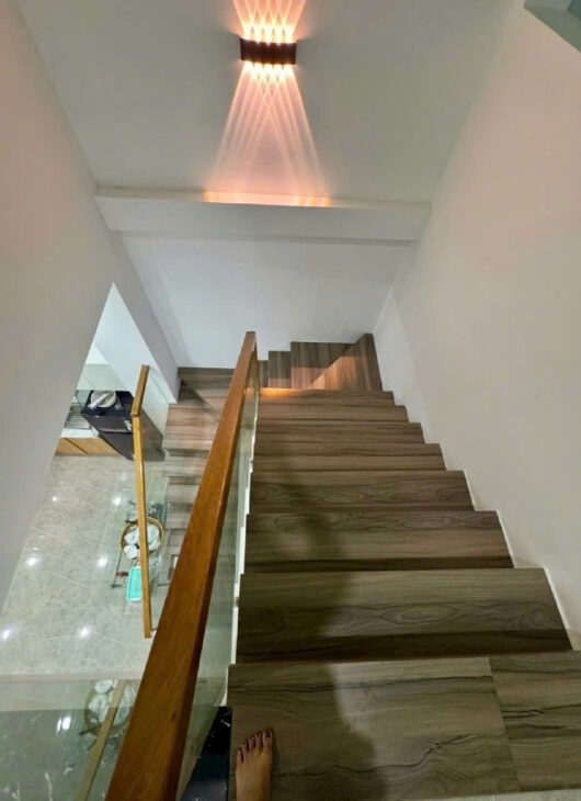 NHÀ MỚI ĐẸP – HẺM XE TẢI TCH08, TÂN CHÁNH HIỆP, QUẬN 12 🔥 GIÁ CHỈ 4,450 TỶ – TẶNG FULL NỘI THẤT