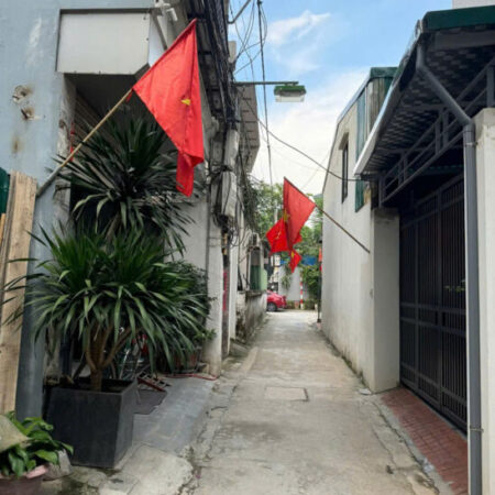 ĐẤT ĐẸP PHỐ ĐỨC GIANG LONG BIÊN