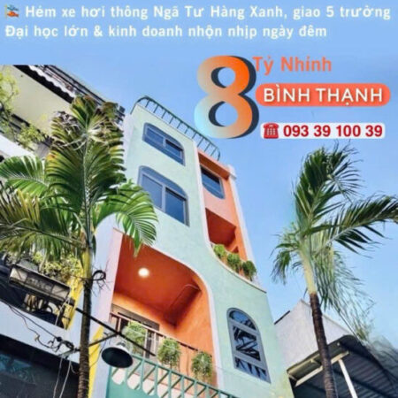 BÁN NHÀ KẾ Q1- Q3- Q4- Q10 – DOANH THU: 3.6 TỶ/5 NĂM- CAO 5 TẦNG HƠN 8 PHÒNG ĐỦ NỘI THẤT: tử 8 tỷ BÁN NHÀ KẾ Q1- Q3- Q4- Q10 – DOANH THU: 3.6 TỶ/5 NĂM- CAO 5 TẦNG HƠN 8 PHÒNG ĐỦ NỘI THẤT: tử 8 tỷ