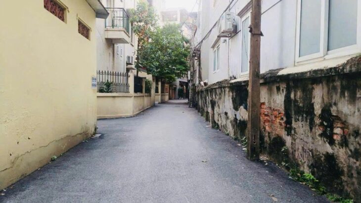 Nhà đẹp- Giá ưu đãi cần bán nhanh căn nhà quận Hà Đông, TP Hà Nội Nhà đẹp- Giá ưu đãi cần bán nhanh căn nhà quận Hà Đông, TP Hà Nội