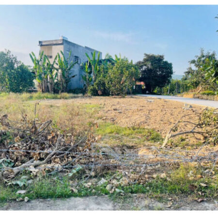 BÁN ĐẤT THỔ CƯ GIÁ TỐT – VỊ TRÍ ĐẸP TẠI THÔN THÁI LAI, XÃ HÒA NHƠN, HUYỆN HÒA VANG, TP. ĐÀ NẴNG