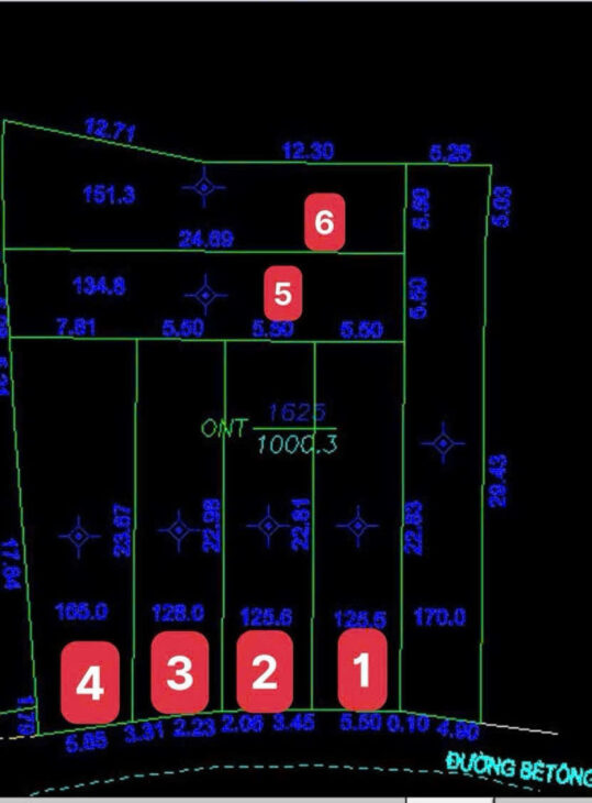 BÁN ĐẤT THỔ CƯ GIÁ TỐT – VỊ TRÍ ĐẸP TẠI THÔN THÁI LAI, XÃ HÒA NHƠN, HUYỆN HÒA VANG, TP. ĐÀ NẴNG