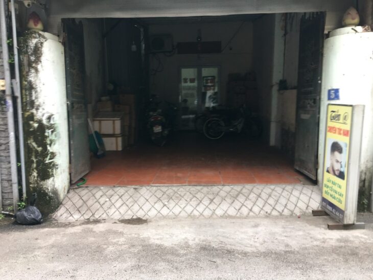Đất vị trí đẹp – Giá ưu đãi cần bán nhanh lô đất tại Lĩnh Nam, Hoàng Mai, TP Hà Nội