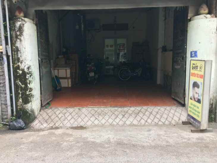 Đất vị trí đẹp – Giá ưu đãi cần bán nhanh lô đất tại Lĩnh Nam, Hoàng Mai, TP Hà Nội