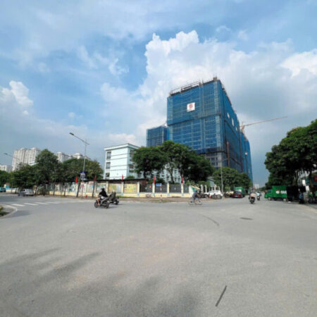 BÁN ĐẤT BÙI QUỐC KHÁI- HOÀNG MAI, 45 M2, CẤP 4, MẶT TIỀN 3,5 M, GIÁ 14,4 TỶ. BÁN ĐẤT BÙI QUỐC KHÁI- HOÀNG MAI, 45 M2, CẤP 4, MẶT TIỀN 3,5 M, GIÁ 14,4 TỶ.