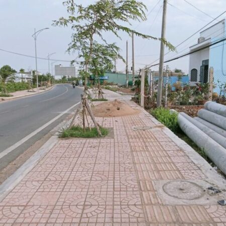 Bán Đất Đất Mặt Tiền Lò Rèn 1520m2, Phường 5, TP Bạc Liêu, Tỉnh Bạc Liêu Bán Đất Đất Mặt Tiền Lò Rèn 1520m2, Phường 5, TP Bạc Liêu, Tỉnh Bạc Liêu